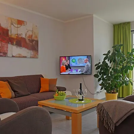 _duenen Vis A_ Vis_ _ * Heringsdorf (Usedom)