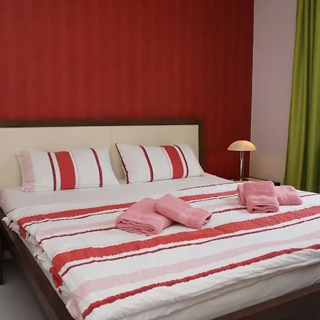 _duenen Vis A_ Vis_ _ Appartement *