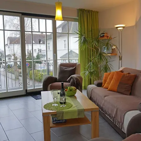 _duenen Vis A_ Vis_ _ Appartement *