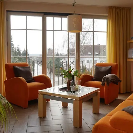 Apartamento _duenen Vis A_ Vis_ _