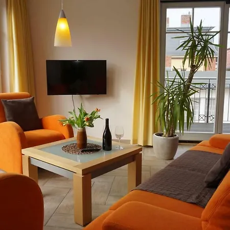 _duenen Vis A_ Vis_ _ Appartement