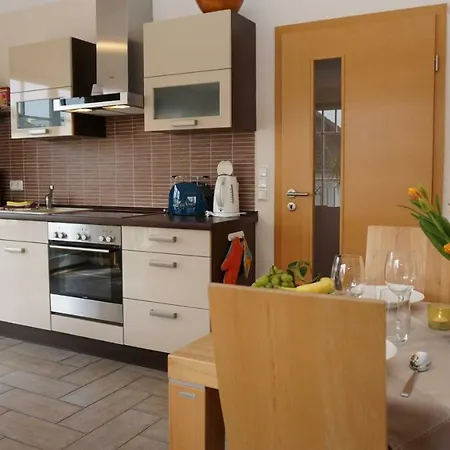 Apartamento _duenen Vis A_ Vis_ _ Heringsdorf (Usedom)