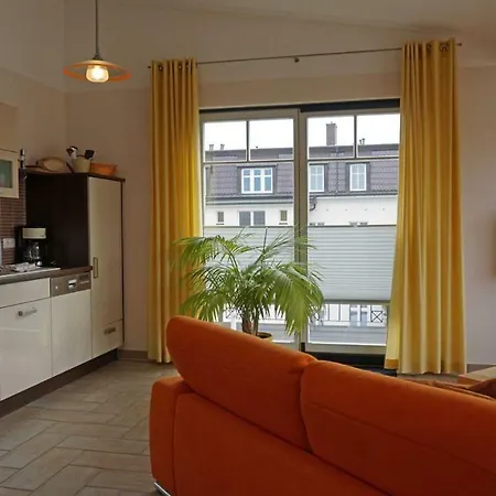 _duenen Vis A_ Vis_ _ * Heringsdorf (Usedom)