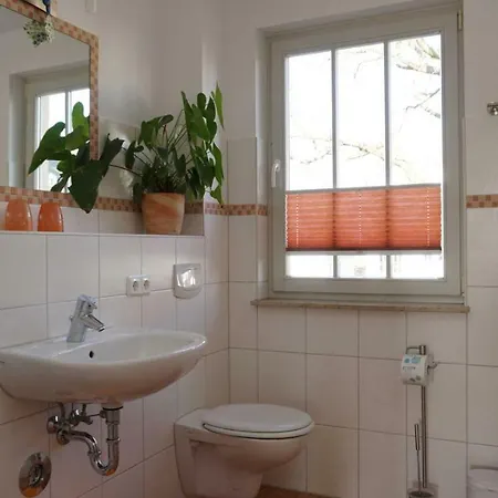 Apartamento _duenen Vis A_ Vis_ _ *