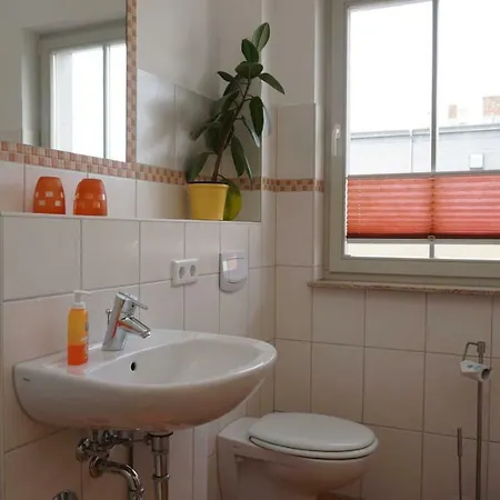 _duenen Vis A_ Vis_ _ Apartamento Heringsdorf (Usedom)