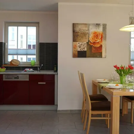 _duenen Vis A_ Vis_ _ * Heringsdorf (Usedom)