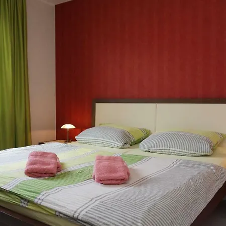 _duenen Vis A_ Vis_ _ Apartamento Heringsdorf (Usedom)