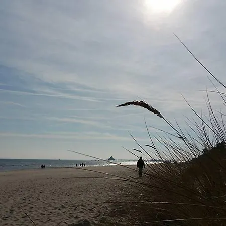 _duenen Vis A_ Vis_ _ Appartement Heringsdorf (Usedom)