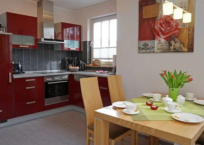 _duenen Vis A_ Vis_ _ Apartment