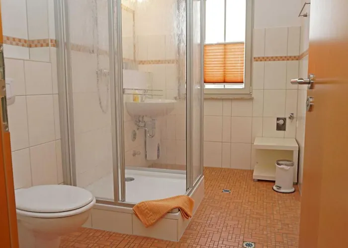 _duenen Vis A_ Vis_ _ Apartment Ostseebad Heringsdorf