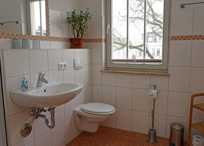 Apartment _duenen Vis A_ Vis_ _