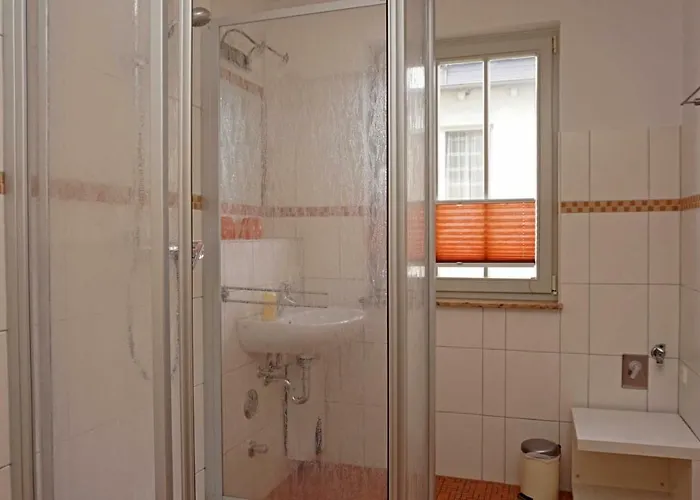 Apartment _duenen Vis A_ Vis_ _ Ostseebad Heringsdorf