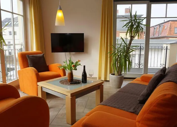 _duenen Vis A_ Vis_ _ Apartment