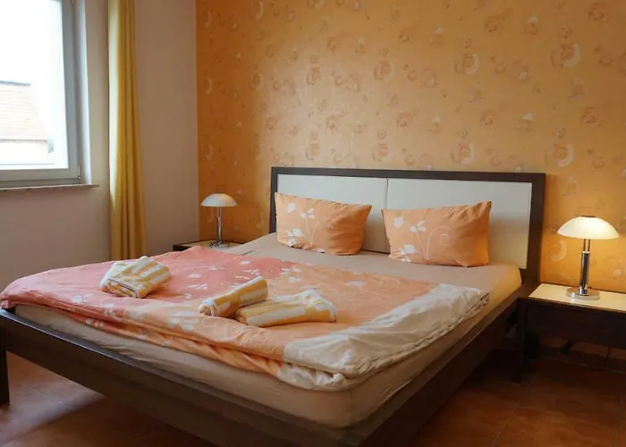 Lejlighed _duenen Vis A_ Vis_ _ Heringsdorf (Usedom)