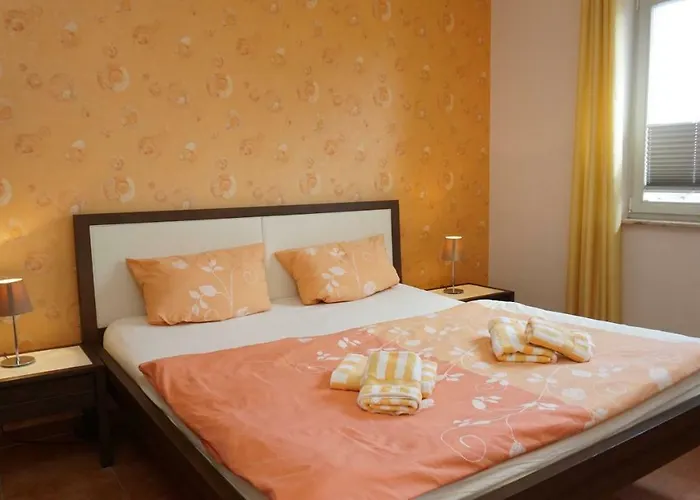 _duenen Vis A_ Vis_ _ Apartment *