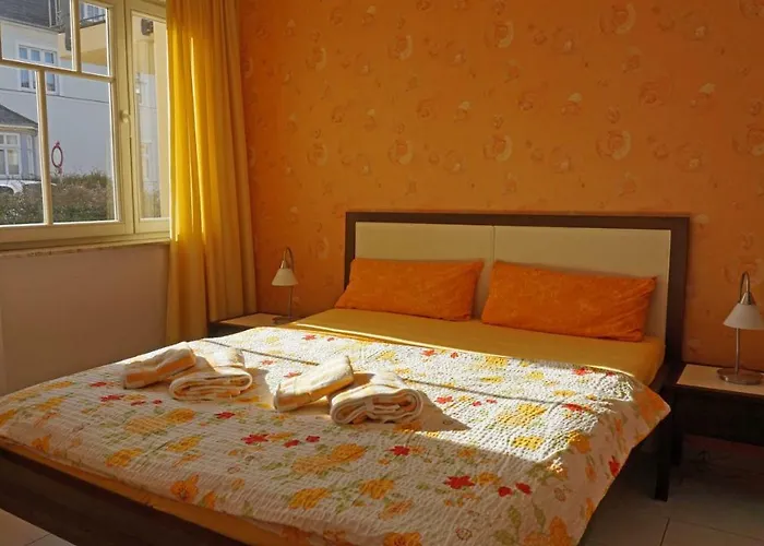 _duenen Vis A_ Vis_ _ Apartment *