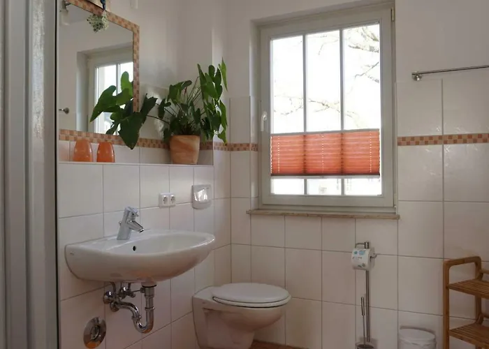 Apartment _duenen Vis A_ Vis_ _ *