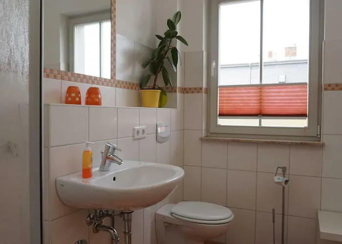 _duenen Vis A_ Vis_ _ Apartment Ostseebad Heringsdorf