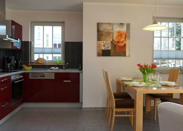 _duenen Vis A_ Vis_ _ * Heringsdorf (Usedom)