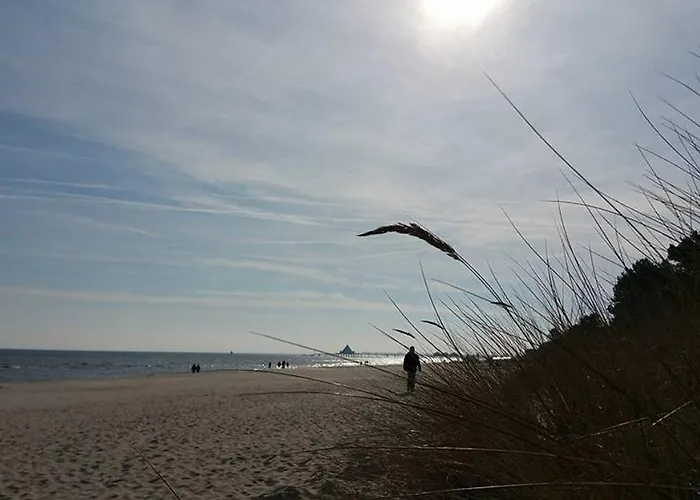 _duenen Vis A_ Vis_ _ Apartment Ostseebad Heringsdorf